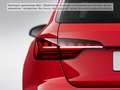 Audi A4 45 TFSI Q: S line AHZV Kamera Navi LED Rot - thumbnail 8
