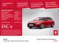 Audi A4 45 TFSI Q: S line AHZV Kamera Navi LED Rot - thumbnail 1