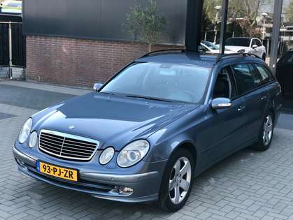 Mercedes-Benz E 320 Combi Avantgarde N.A.P. NWE APK XENON CLIMA NAVI P