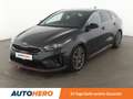 Kia ProCeed / pro_cee'd 1.6 TGDI GT Aut*NAVI*LED*ACC*CAM*PDC*SHZ*KLIMA* Gris - thumbnail 1