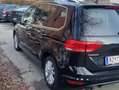 Volkswagen Touran Touran Highline 2,0 SCR TDI Highline Schwarz - thumbnail 10