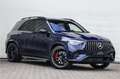 Mercedes-Benz GLE 53 AMG Hybrid 4MATIC+ Premium + Manufaktur Mysticblauw , Blau - thumbnail 8