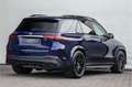 Mercedes-Benz GLE 53 AMG Hybrid 4MATIC+ Premium + Manufaktur Mysticblauw , Bleu - thumbnail 2