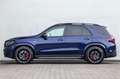 Mercedes-Benz GLE 53 AMG Hybrid 4MATIC+ Premium + Manufaktur Mysticblauw , Bleu - thumbnail 4