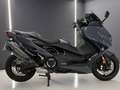 Yamaha TMAX 560 TECH MAX - 5.000 km Gris - thumbnail 2
