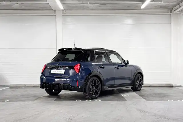 MINI Hatch view 7