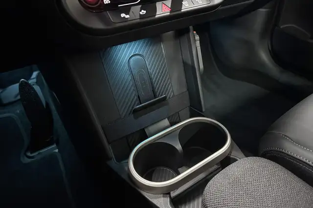 MINI Hatch view 15