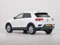 Volkswagen T-Roc 1.0 TSI 110pk Style Navigatie Clima Pdc Acc 44 Wit - thumbnail 4