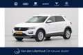 Volkswagen T-Roc 1.0 TSI 110pk Style Navigatie Clima Pdc Acc 44 Wit - thumbnail 1