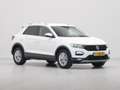 Volkswagen T-Roc 1.0 TSI 110pk Style Navigatie Clima Pdc Acc 44 Wit - thumbnail 7