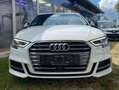 Audi S3 2.0 TFSI *1.Hand*DE*Lane*ACC* Weiß - thumbnail 3