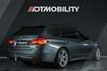 BMW 318 3-serie Touring 318i M-Sport | Trekhaak | Leder Gris - thumbnail 2