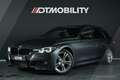 BMW 318 3-serie Touring 318i M-Sport | Trekhaak | Leder Gris - thumbnail 1