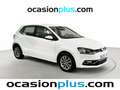 Volkswagen Polo 1.0 BMT Advance 55kW Blanco - thumbnail 2