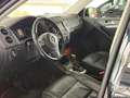 Volkswagen Tiguan R-LINE BMT 4Motion-PANO-TEMP-ELK.SITZ Schwarz - thumbnail 9