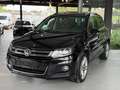 Volkswagen Tiguan R-LINE BMT 4Motion-PANO-TEMP-ELK.SITZ Schwarz - thumbnail 3