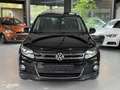 Volkswagen Tiguan R-LINE BMT 4Motion-PANO-TEMP-ELK.SITZ Schwarz - thumbnail 2