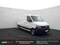 Volkswagen Crafter 35 *AHK 3,0t* KAMERA+KLIMA (1852) Wit - thumbnail 11