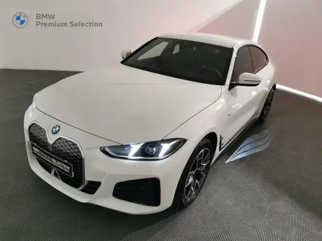 BMW 528 eDrive35 286ch M Sport