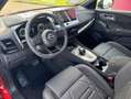Nissan Qashqai 1.3 DIG-T MHEV 158PS Xtronic N-Design Komfort plus Rojo - thumbnail 8