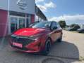 Nissan Qashqai 1.3 DIG-T MHEV 158PS Xtronic N-Design Komfort plus Rojo - thumbnail 1