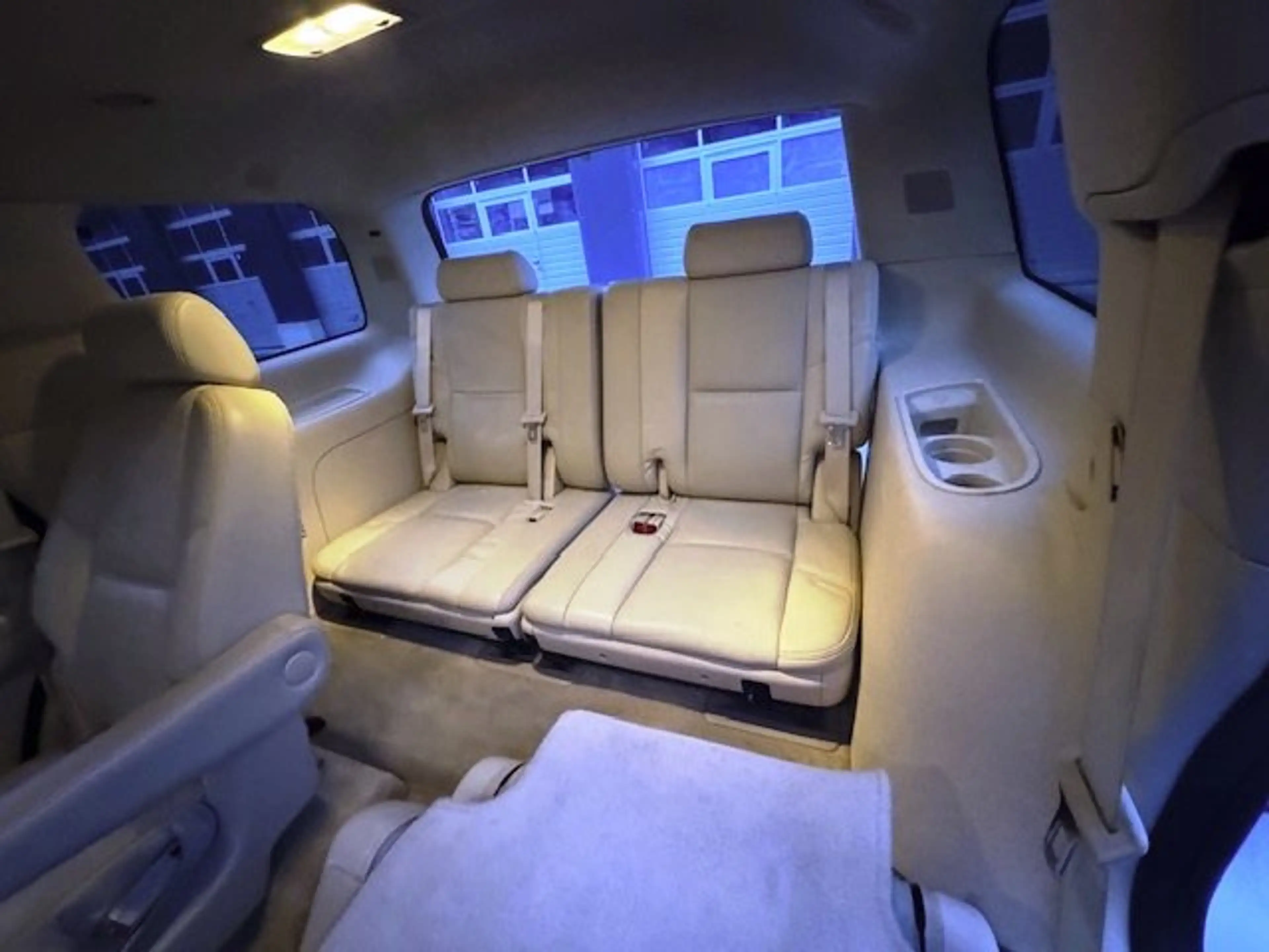 Cadillac Escalade Escalade 6.0 V8 — photo 14