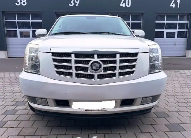 Cadillac Escalade Escalade 6.0 V8