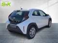 Toyota Aygo X Play 1.0 VVT-i *KAMERA*TEMPOMAT*GJR*SHZ*USB* Blanc - thumbnail 4