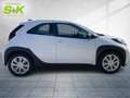 Toyota Aygo X Play 1.0 VVT-i *KAMERA*TEMPOMAT*GJR*SHZ*USB* Blanc - thumbnail 5