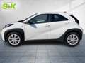 Toyota Aygo X Play 1.0 VVT-i *KAMERA*TEMPOMAT*GJR*SHZ*USB* Blanc - thumbnail 2