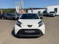 Toyota Aygo X Play 1.0 VVT-i *KAMERA*TEMPOMAT*GJR*SHZ*USB* Blanc - thumbnail 6