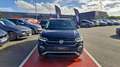Volkswagen T-Cross 1.6 TDI 95ch Lounge Business Noir - thumbnail 2