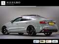 Audi A5 Sportback 35 TFSI S-Line Edition Competition (SFEE Gris - thumbnail 4