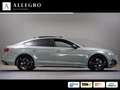 Audi A5 Sportback 35 TFSI S-Line Edition Competition (SFEE Gris - thumbnail 5