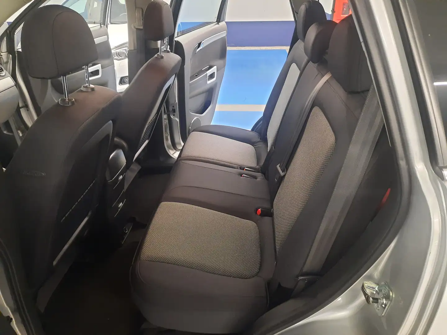 Opel Antara Antara 2.0 CDTi 4x4 Cosmo - 2