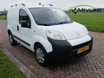 1.4 HDi 50kW AC ** MARGE CAR **