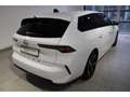 Opel Astra L Sports Tourer GS 1.2 Turbo EU6e 360 Kame Wit - thumbnail 3