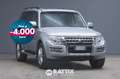 Mitsubishi Pajero 3.2 DI-D Instyle 5p 7p.ti auto + tetto apribile Grigio - thumbnail 1