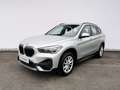BMW X1 sDrive18i Silber - thumbnail 1