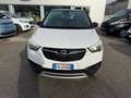 Opel Crossland X Crossland X 1.6 ecotec Innovation 100 CV Blanc - thumbnail 2