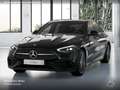 Mercedes-Benz C 220 d AMG+NIGHT+PANO+360+LED+STHZG+19"+TOTW+9G Schwarz - thumbnail 2