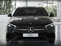 Mercedes-Benz C 220 d AMG+NIGHT+PANO+360+LED+STHZG+19"+TOTW+9G Schwarz - thumbnail 8