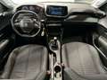 Peugeot 208 1.2 PureTech Blue Lease Active|Apple Carplay|AC| Grijs - thumbnail 2