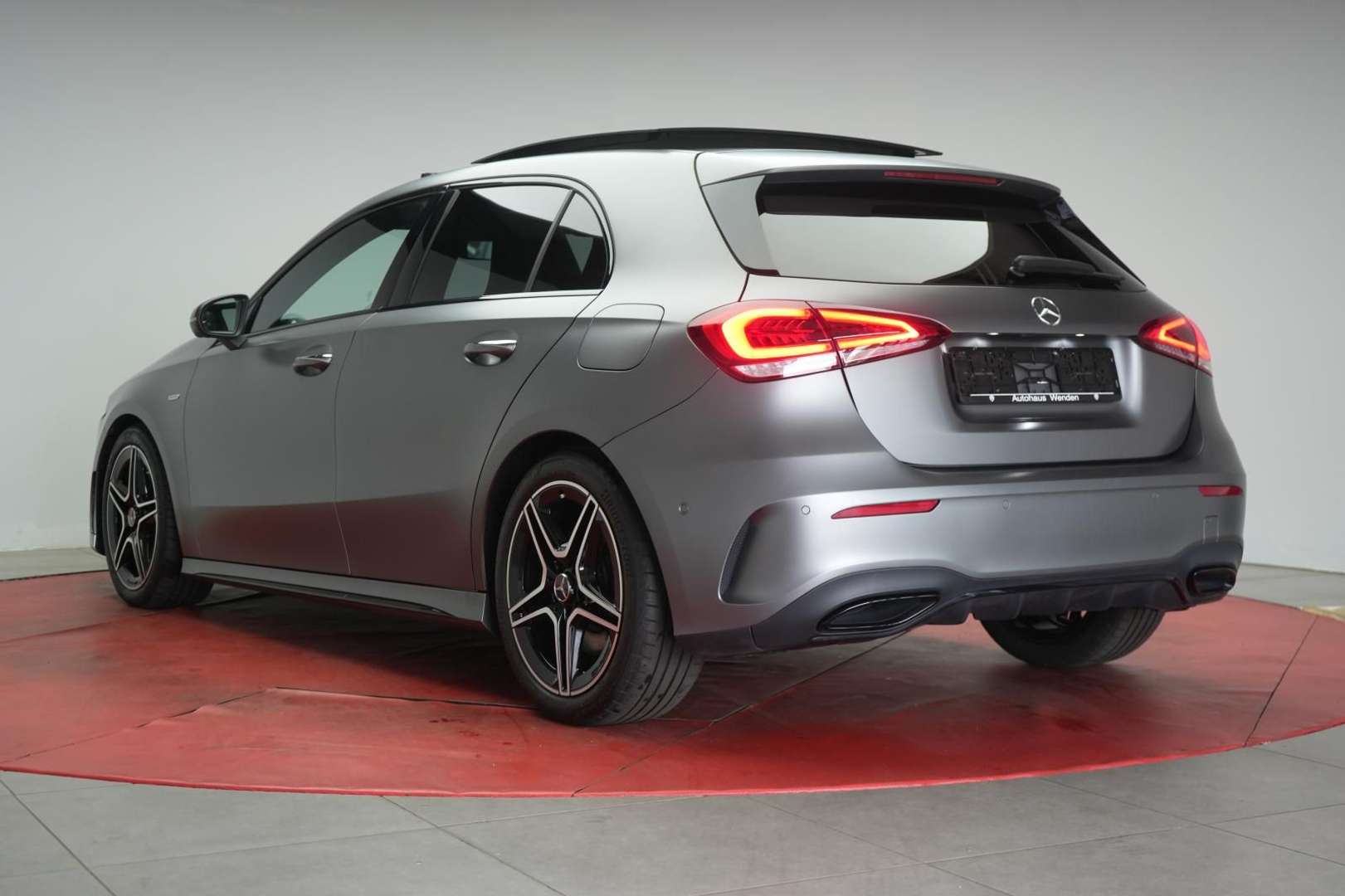 Mercedes Classe A 220 AMG LINE - - Joinsteer - #4