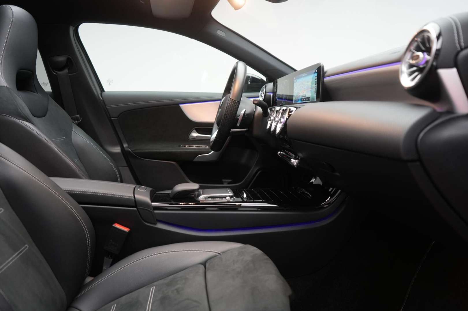 Mercedes Classe A 220 AMG LINE - - Joinsteer - #5