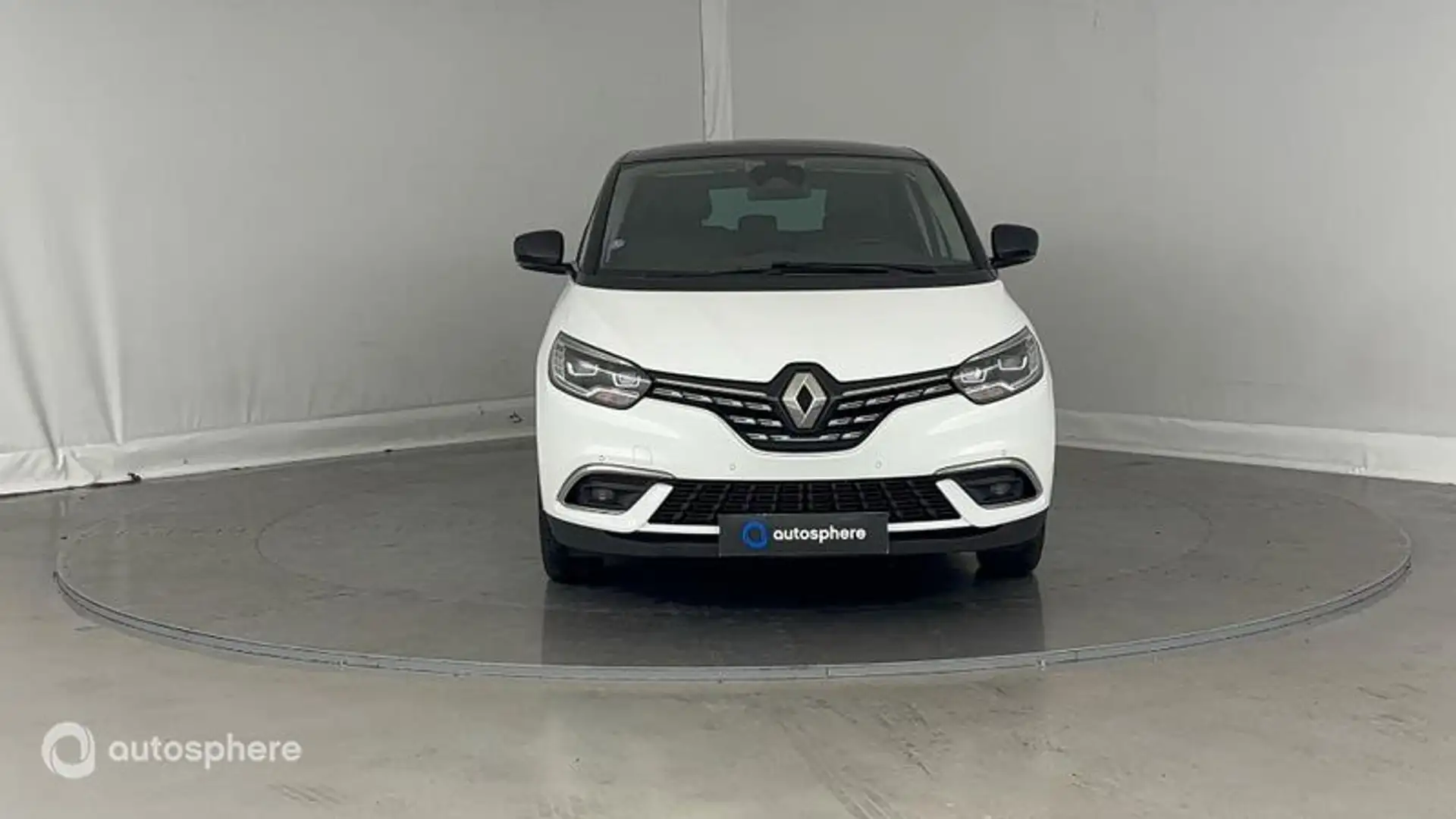 Renault Scenic 1.3 TCe 160ch Intens EDC - 21 - 2