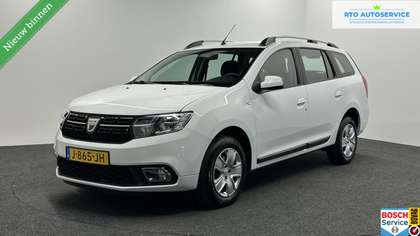 Dacia Logan MCV 1.0 TCe Bi-Fuel Essential NAVI CRUISE.