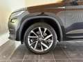 Skoda Kodiaq 2,0 TDI SCR 4x4 Sportline DSG *VIRTUAL*LED*AMBI... Schwarz - thumbnail 8
