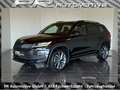 Skoda Kodiaq 2,0 TDI SCR 4x4 Sportline DSG *VIRTUAL*LED*AMBI... Schwarz - thumbnail 1