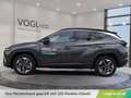 Hyundai TUCSON NX4 GO Plus 1,6 T-GDi 4WD 48V DCT Grau - thumbnail 2